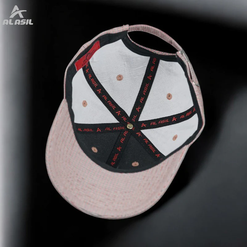 CP1093 Al Asil Premium Casual Adjustable Cap for Men - Image 5