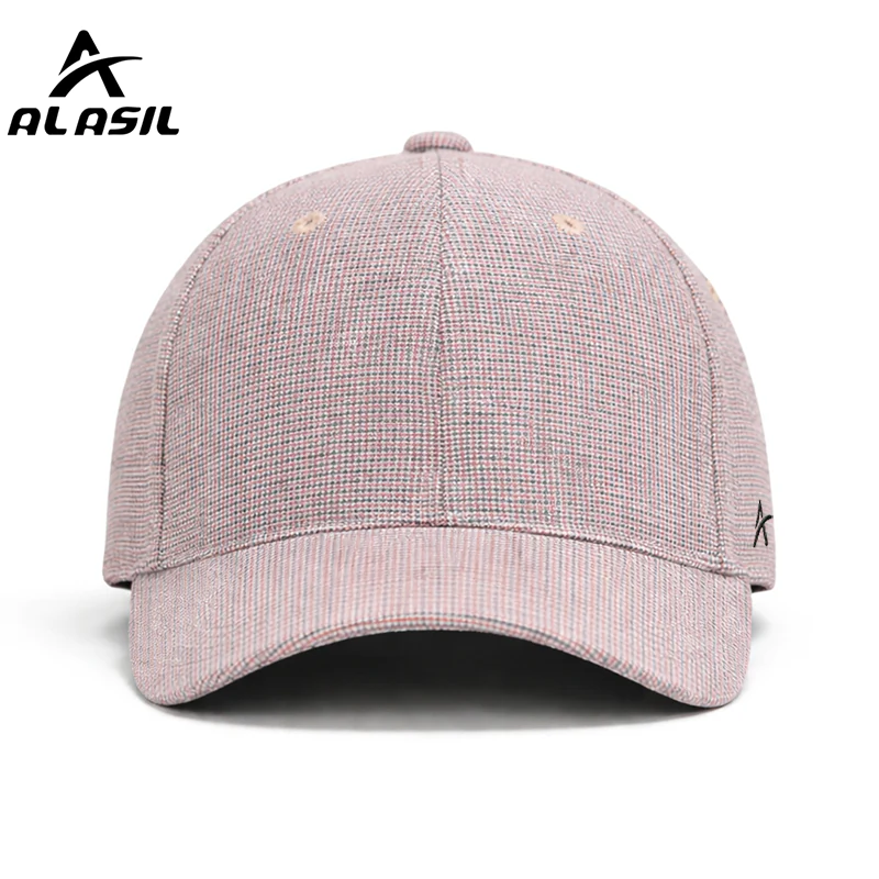 CP1093 Al Asil Premium Casual Adjustable Cap for Men - Image 2