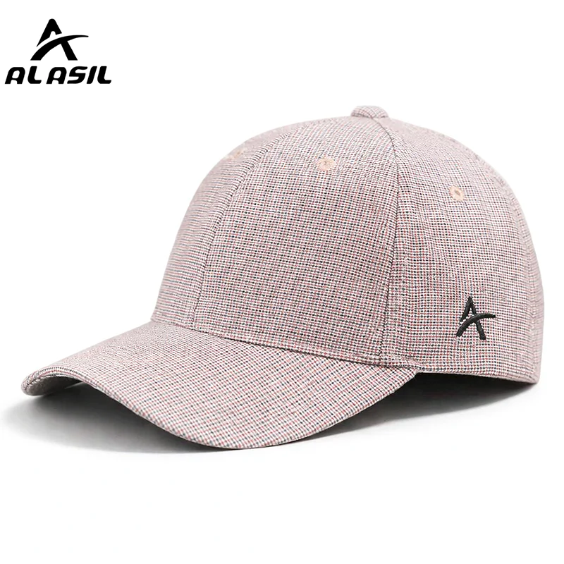 CP1093 Al Asil Premium Casual Adjustable Cap for Men