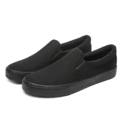 Avion Comfortable and Stylish Canvas Slip-on Loafers – Z4014
