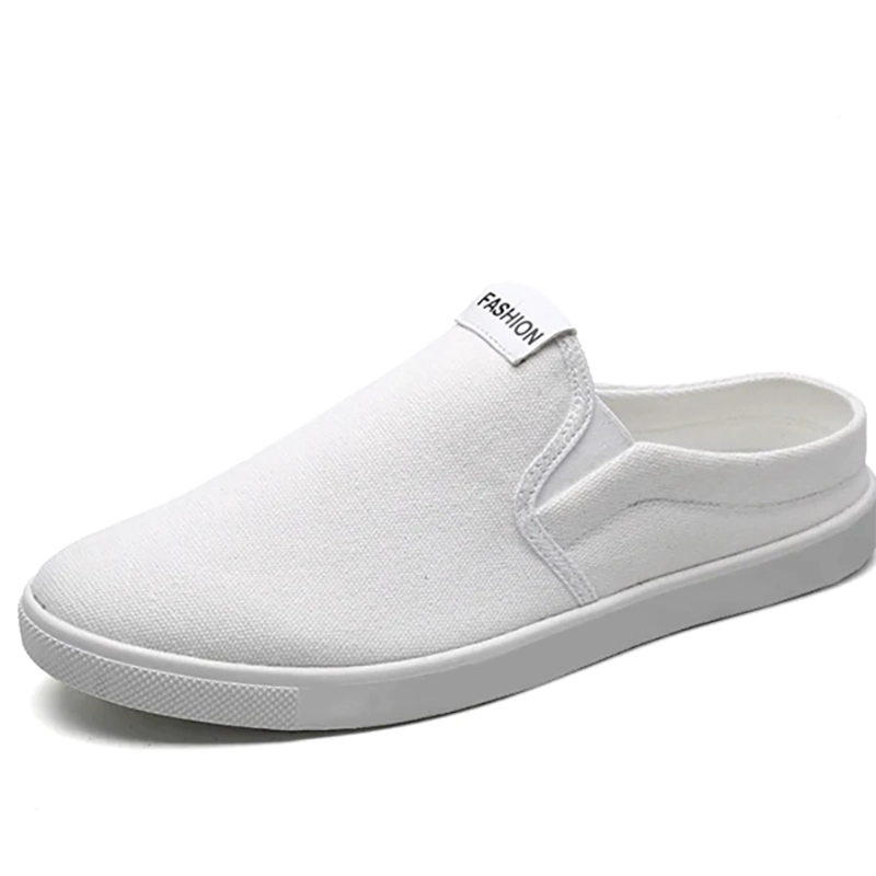 Avion Stylish Canvas Comfortable Half Shoe – Z4017 - Image 3