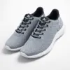 Z6002 AL ASIL Breathable Mesh Sneakers: Trendy & Versatile