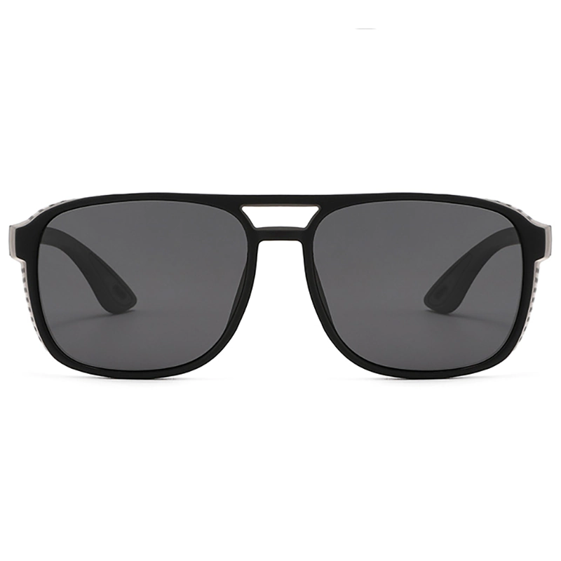 A894 Premium Surround Vision Polarized Sunglasses for Men - Image 3