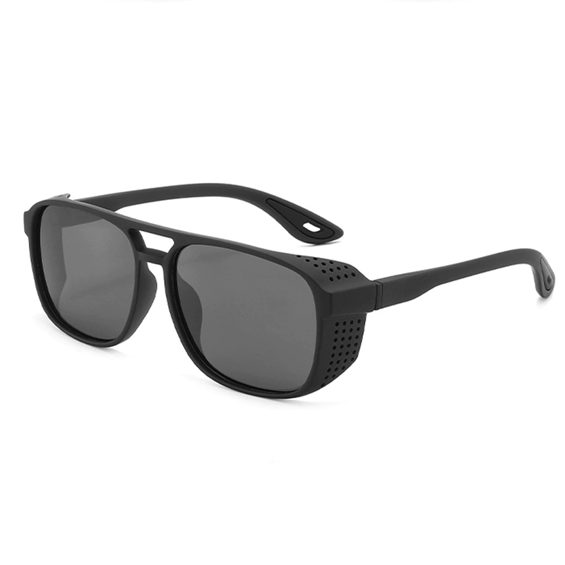 A894 Premium Surround Vision Polarized Sunglasses for Men