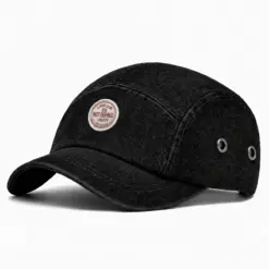 CP1308 Stylish Denim Outdoor Cap for Men & Women