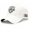 CP1309 New York Force Embroidered Baseball Cap