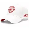 CP1310 New York Force Embroidered Baseball Cap