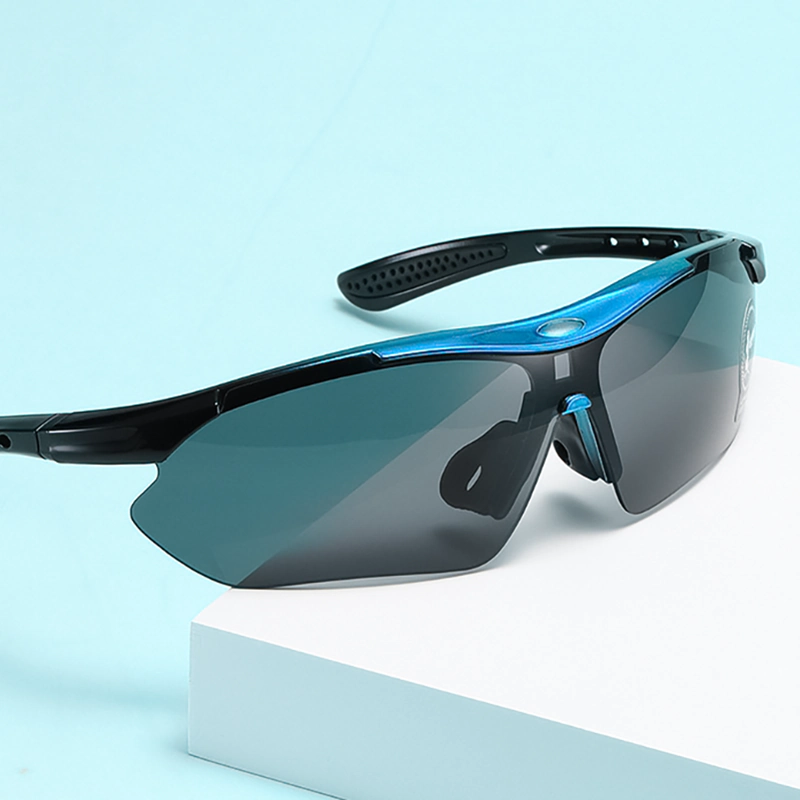 A908 Outdoor Cycling Sunglasses for Men - Image 4