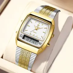 K1156 LIEBIG Foreign Trade Premium Watch