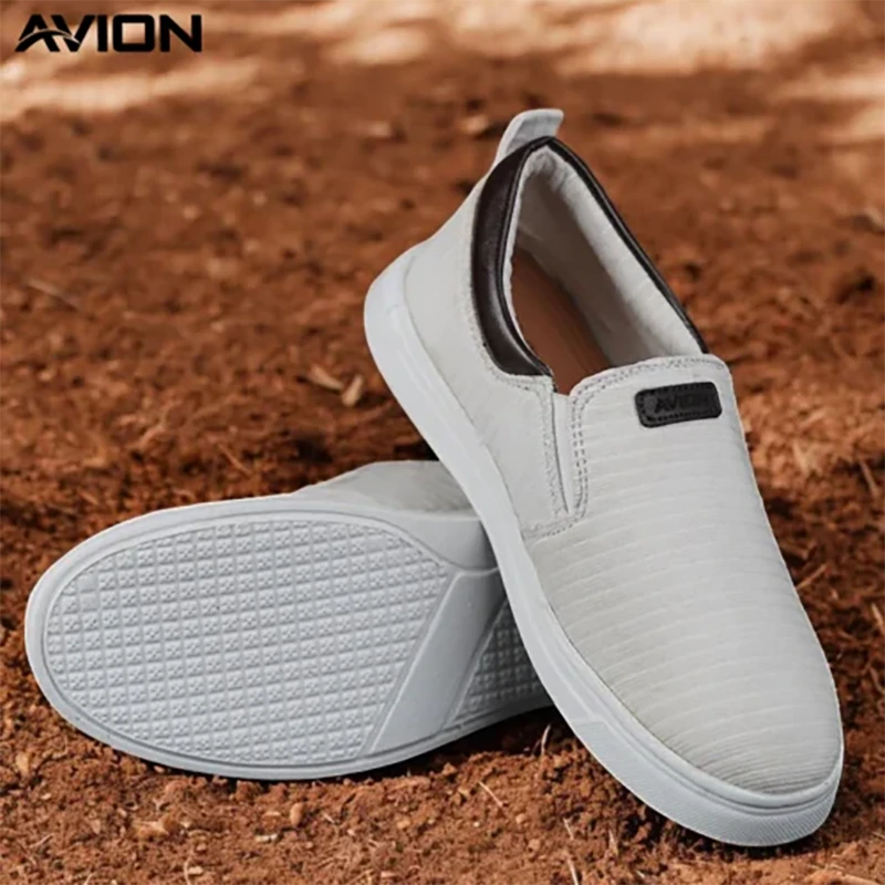 Avion Comfortable and Stylish Loafers – Z4037 - Image 7
