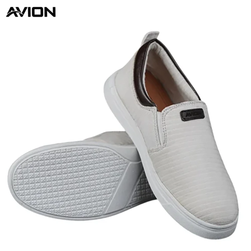 Avion Comfortable and Stylish Loafers – Z4037 - Image 6