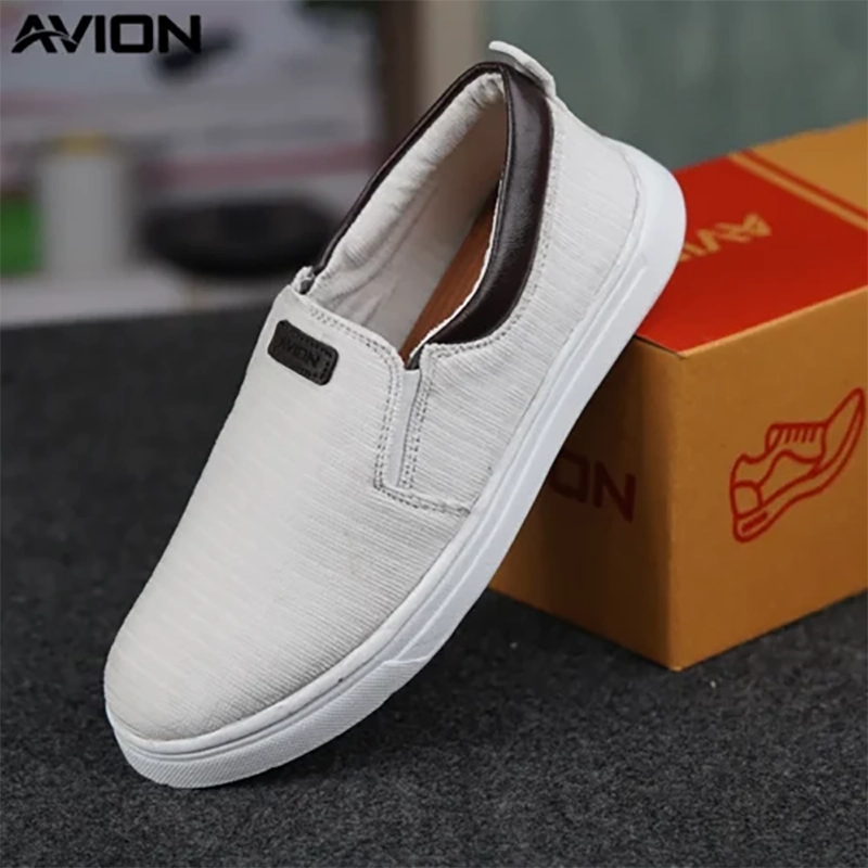 Avion Comfortable and Stylish Loafers – Z4037 - Image 5