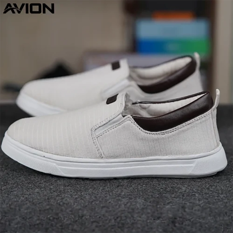 Avion Comfortable and Stylish Loafers – Z4037 - Image 3