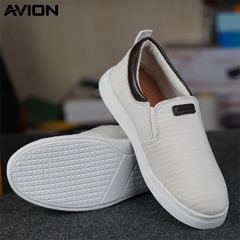Avion Comfortable and Stylish Loafers – Z4037