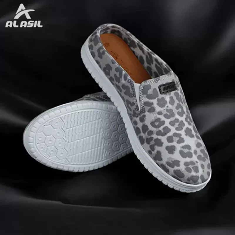 Avion Comfortable and Stylish Half Shoe – Z4041