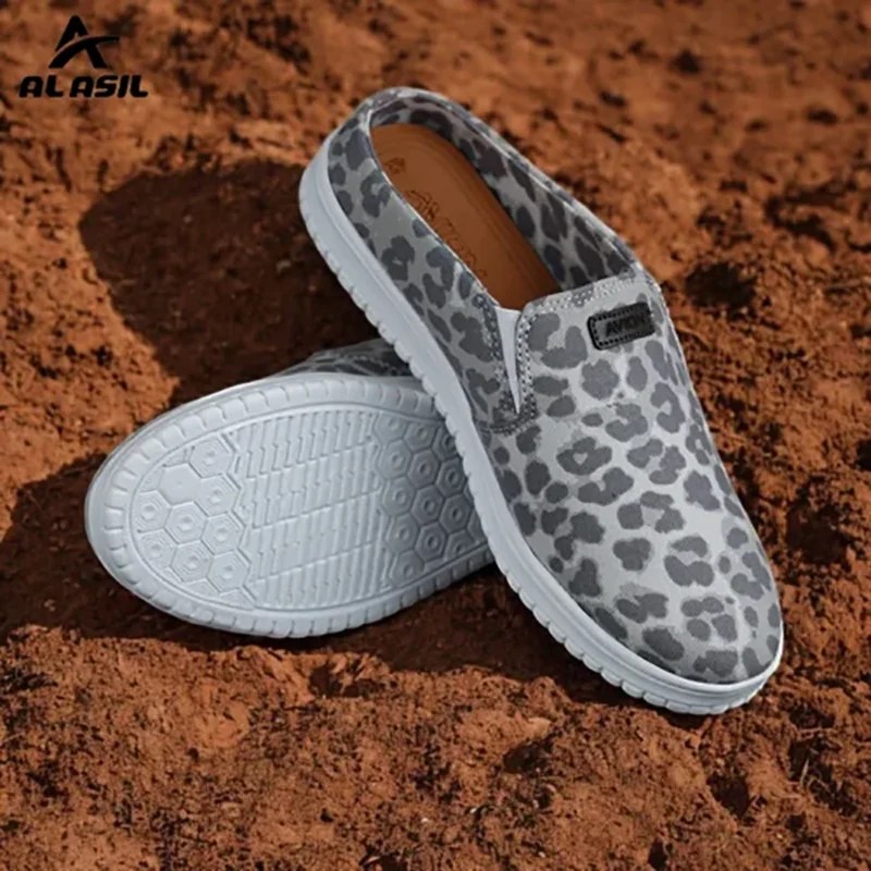 Avion Comfortable and Stylish Half Shoe – Z4041 - Image 9