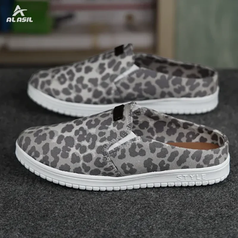 Avion Comfortable and Stylish Half Shoe – Z4041 - Image 8