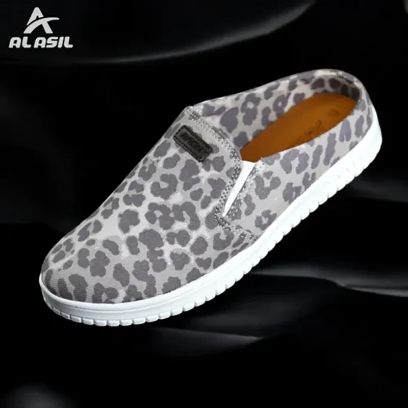 Avion Comfortable and Stylish Half Shoe – Z4041 - Image 7