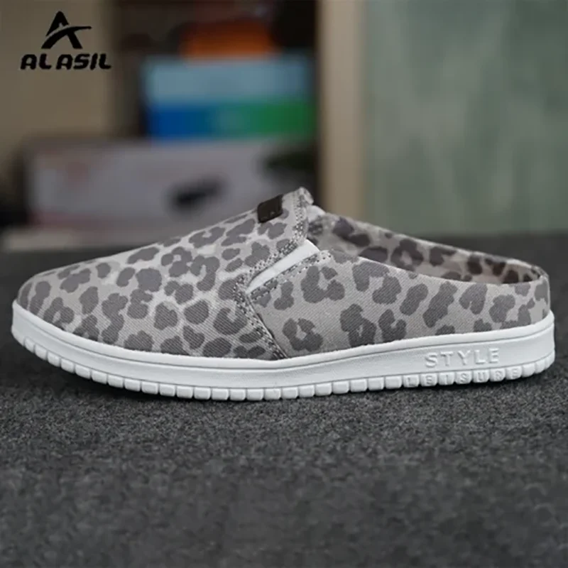 Avion Comfortable and Stylish Half Shoe – Z4041 - Image 6