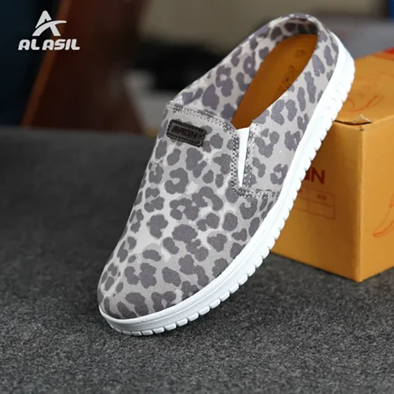 Avion Comfortable and Stylish Half Shoe – Z4041 - Image 4