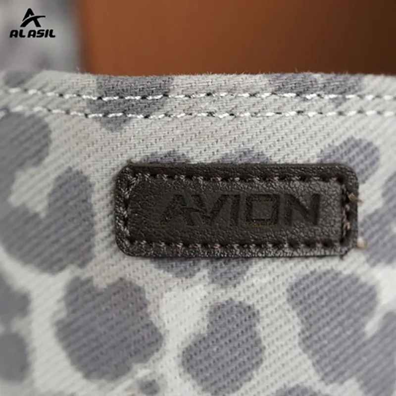 Avion Comfortable and Stylish Half Shoe – Z4041 - Image 2