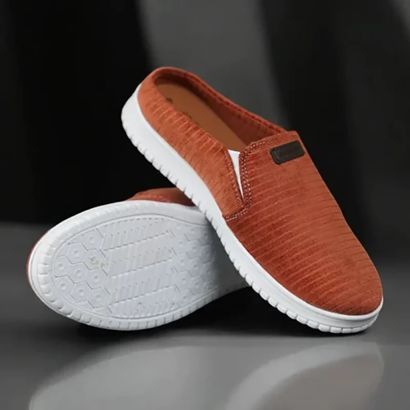 Avion Comfortable and Stylish Half Shoe – Z4044