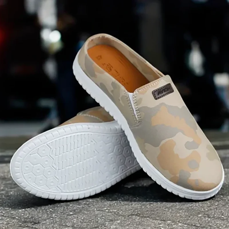 Avion Comfortable and Stylish Half Shoe – Z4046 - Image 6