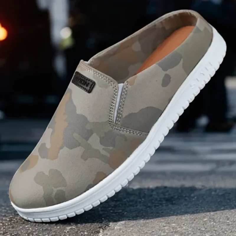 Avion Comfortable and Stylish Half Shoe – Z4046 - Image 5