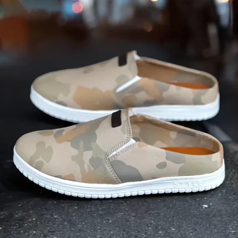 Avion Comfortable and Stylish Half Shoe – Z4046 - Image 4