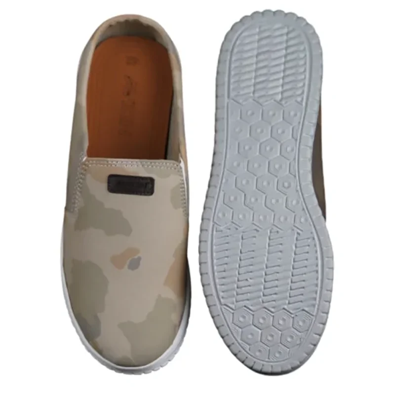 Avion Comfortable and Stylish Half Shoe – Z4046 - Image 3