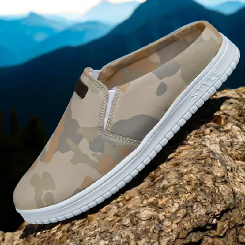 Avion Comfortable and Stylish Half Shoe – Z4046