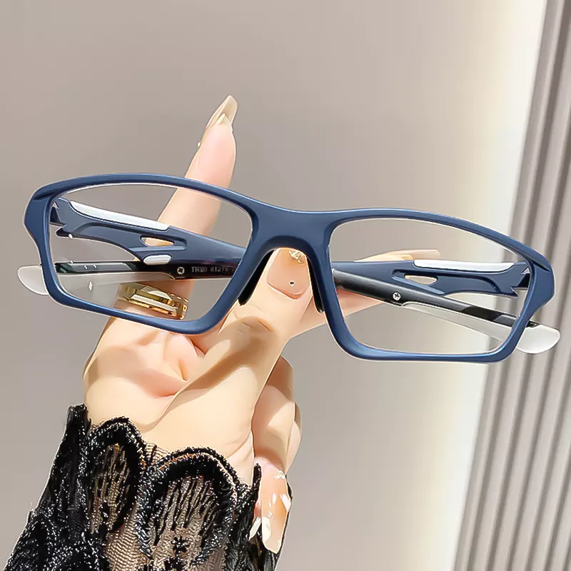 A921 Sports Style Photosun & Blue-cut Glasses - Image 4