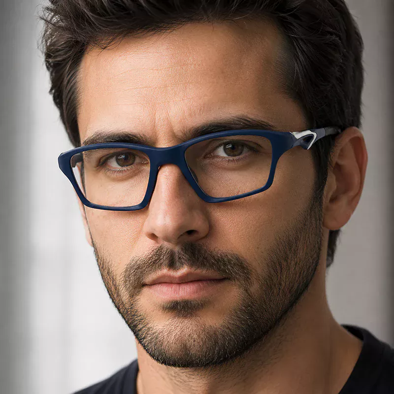 A921 Sports Style Photosun & Blue-cut Glasses - Image 3