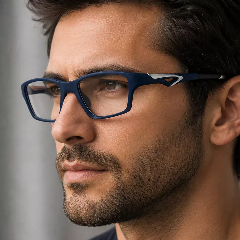 A921 Sports Style Photosun & Blue-cut Glasses - Image 5