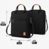 B1062 WIWU Multi Pocket Waterproof Messenger Bag