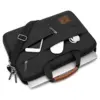 B2011 High Quality Waterproof Premium Laptop Bag