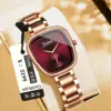 BN1034 Binbond Rose Gold Women’s Fashion Watch