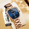 BN1035 Binbond Rose Gold Women’s Fashion Watch