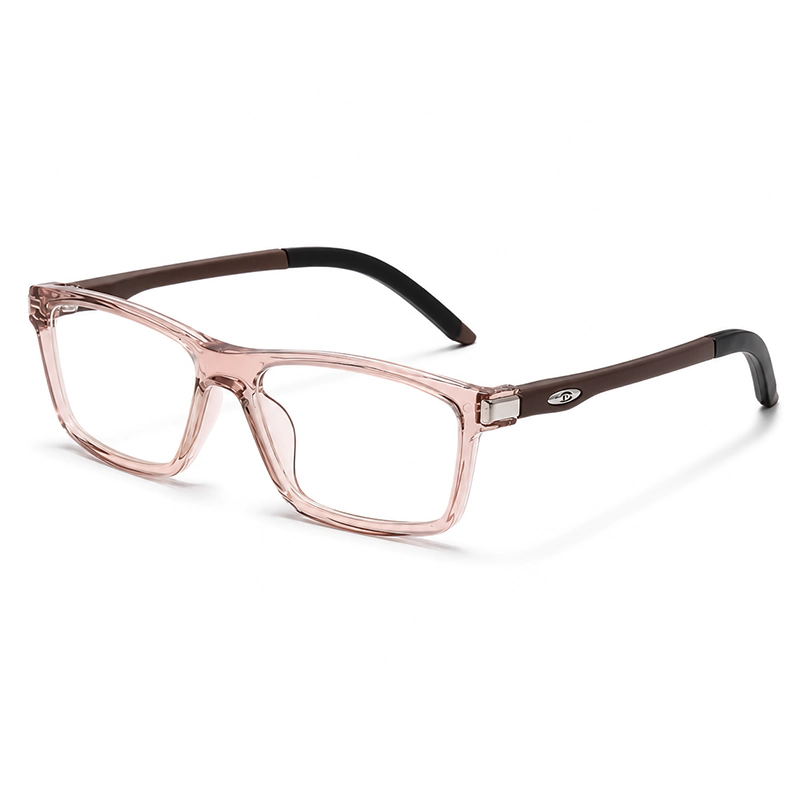 A945 Flexible Frame Anti Blue Light Premium Glasses - Image 6