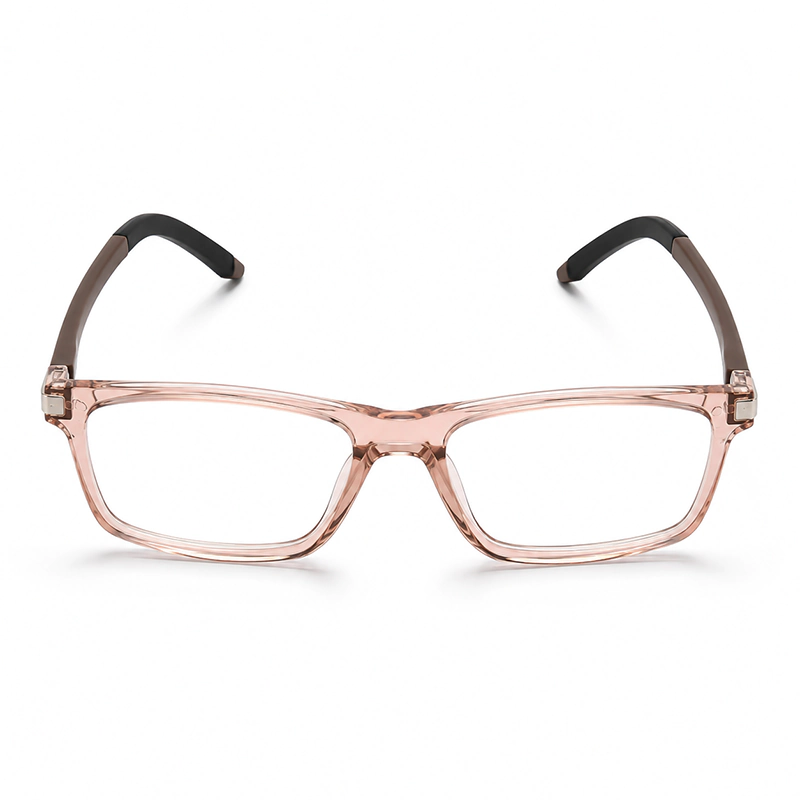 A945 Flexible Frame Anti Blue Light Premium Glasses - Image 5