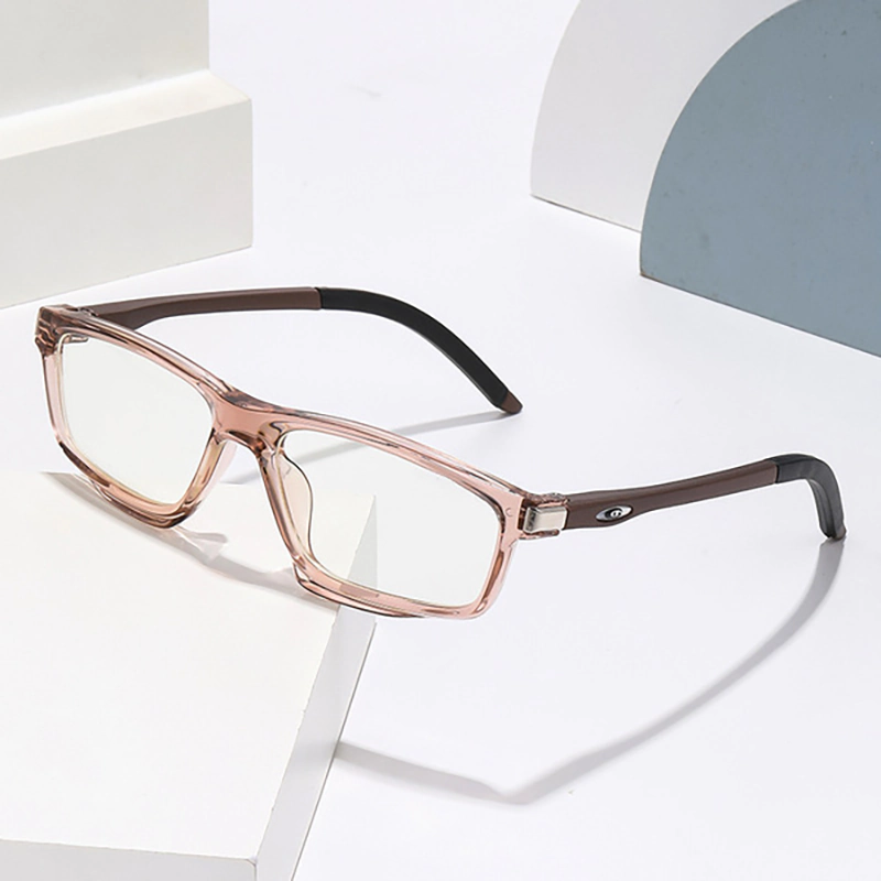 A945 Flexible Frame Anti Blue Light Premium Glasses - Image 2