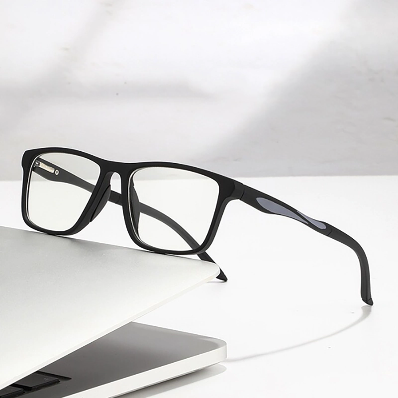 A946 Flexible Frame Photosun & Blue-cut Glasses - Image 3
