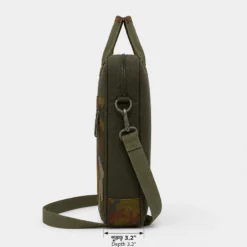 B1063 Bagentix Waterproof Premium Messenger Bag – image 6