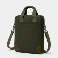 B1063 Bagentix Waterproof Premium Messenger Bag – image 5
