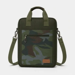 B1063 Bagentix Waterproof Premium Messenger Bag – image 4