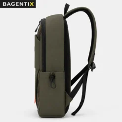 B1064 Bagentix Premium Waterproof Camo Backpack – Stylish, Durable - Image 4