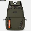 B1064 Bagentix Premium Waterproof Camo Backpack – Stylish, Durable