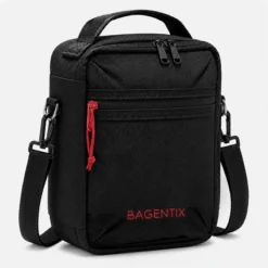 B1065 Bagentix Waterproof Premium Messenger Bag