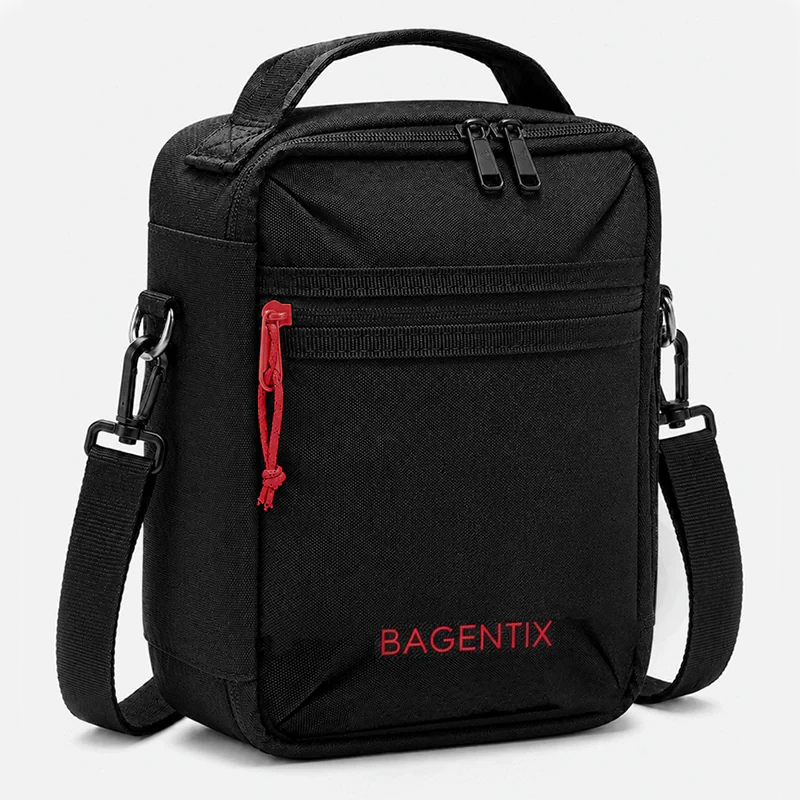 B1065 Bagentix Waterproof Premium Messenger Bag