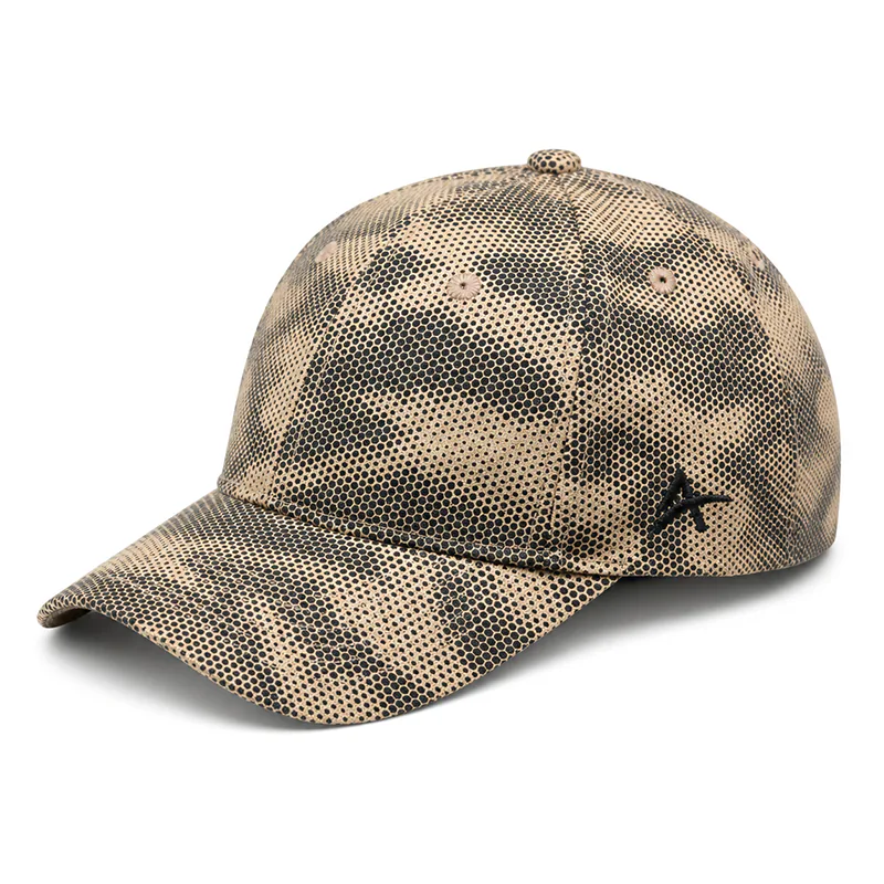 CP1104 Al Asil Premium Casual Adjustable Cap for Men